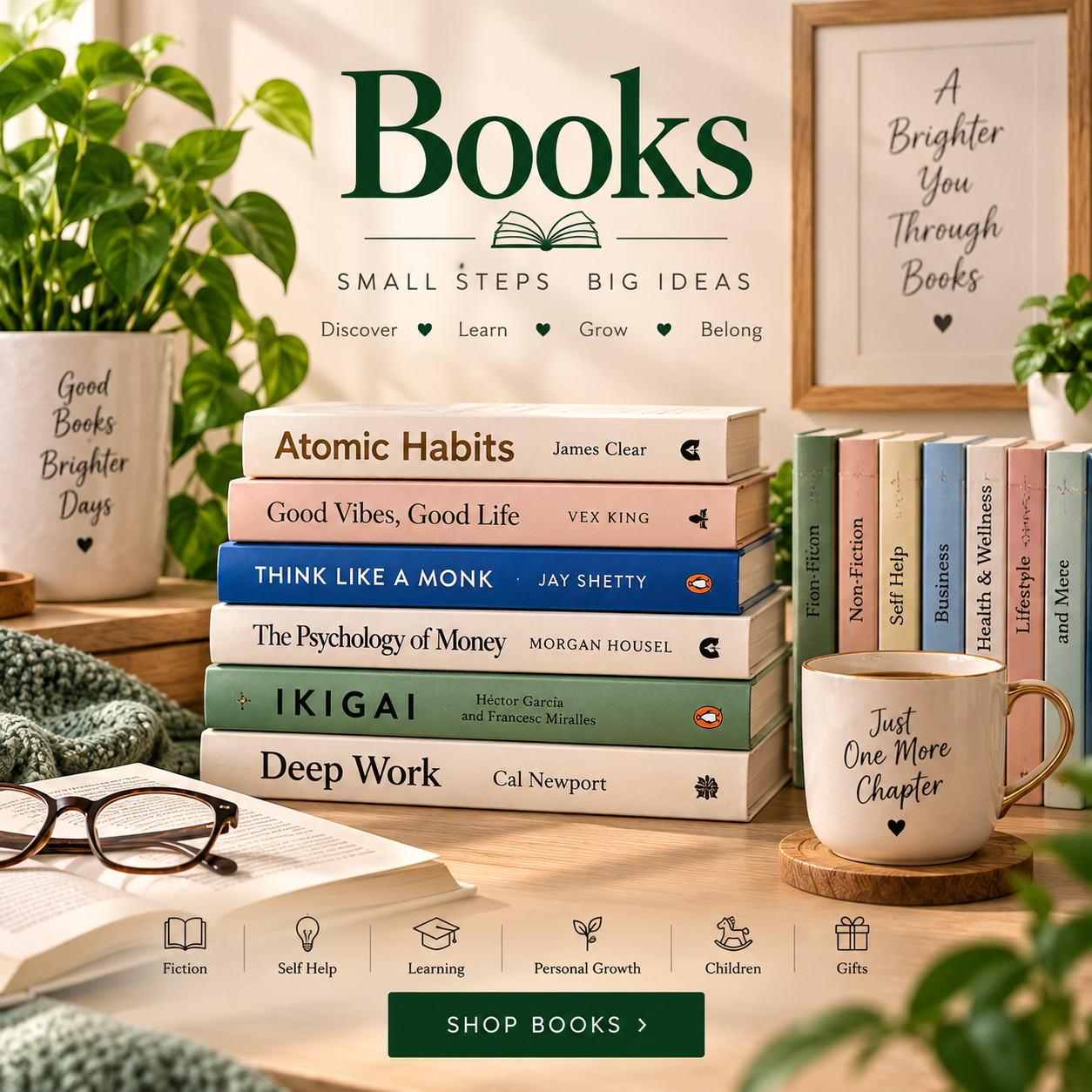Book Collection
