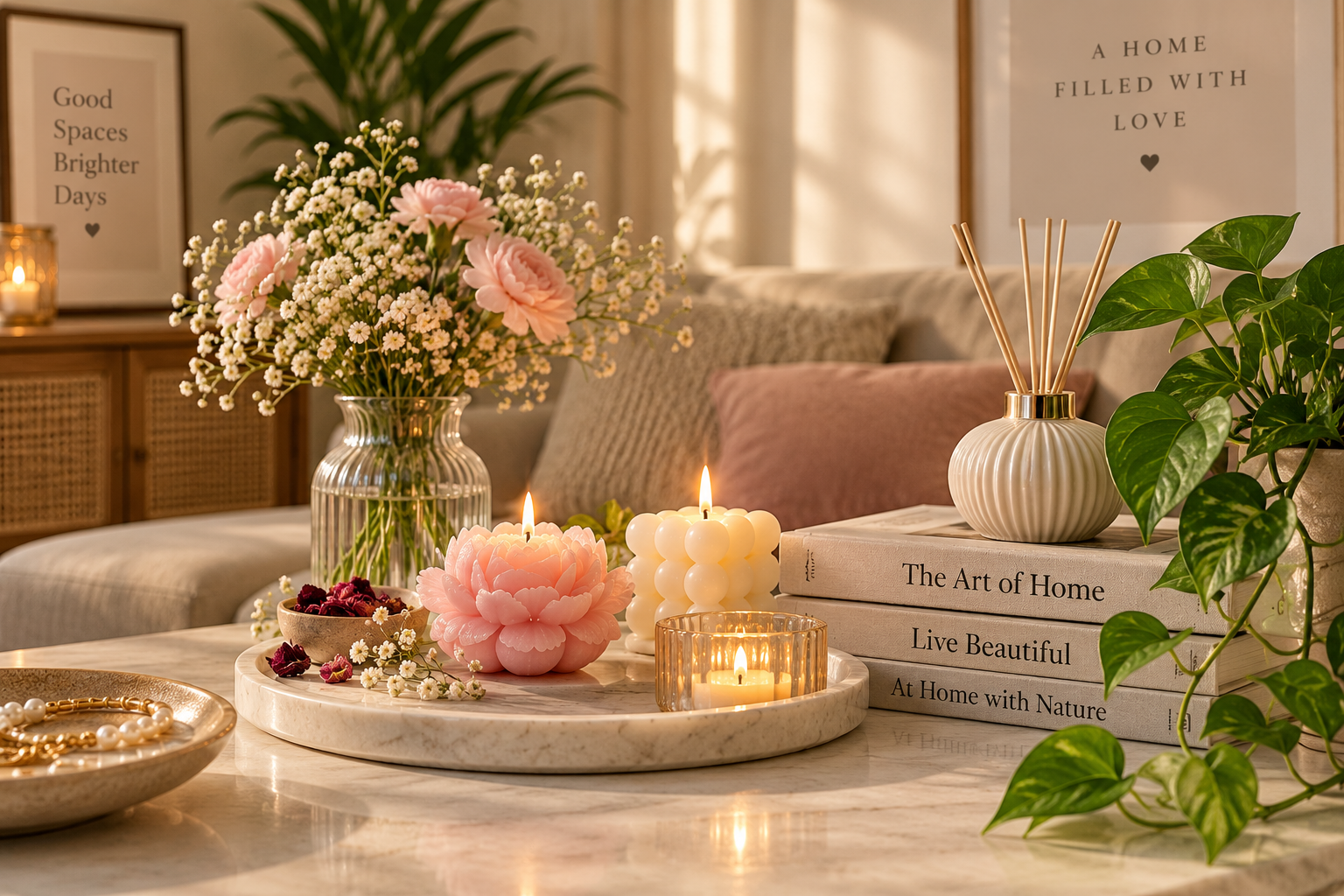 Home Decore