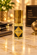 Business Ittar pure attar perfume oil bottle