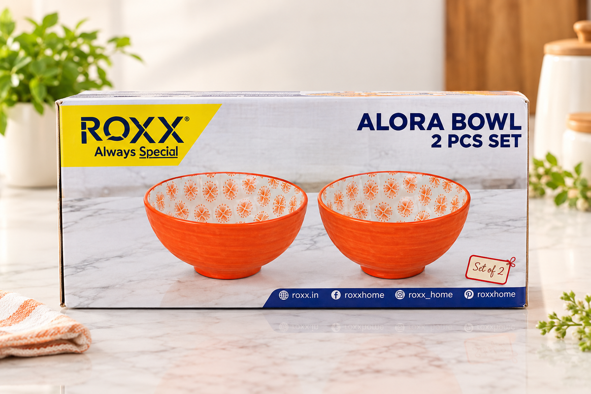 Alora Bowl set of 2