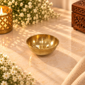 Brass Katori Offering Bowl