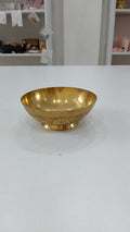 Brass Katori Offering Bowl