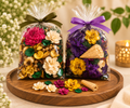 IRIS Potpourri – Jasmine & Lavender Home Fragrance