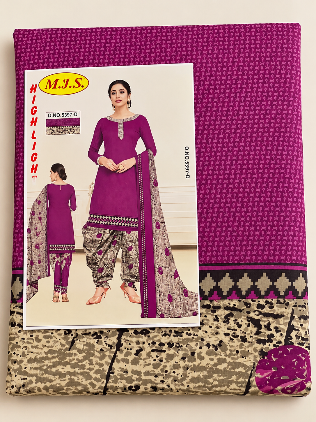Mint Green Pearl Sequin Embroidered Linen Salwar Kameez Piece Unstitched