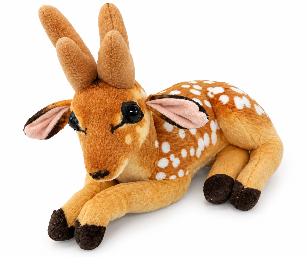 Lovable Plush Soft Toy
