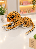 Yellow Bunny Doll Soft Toy