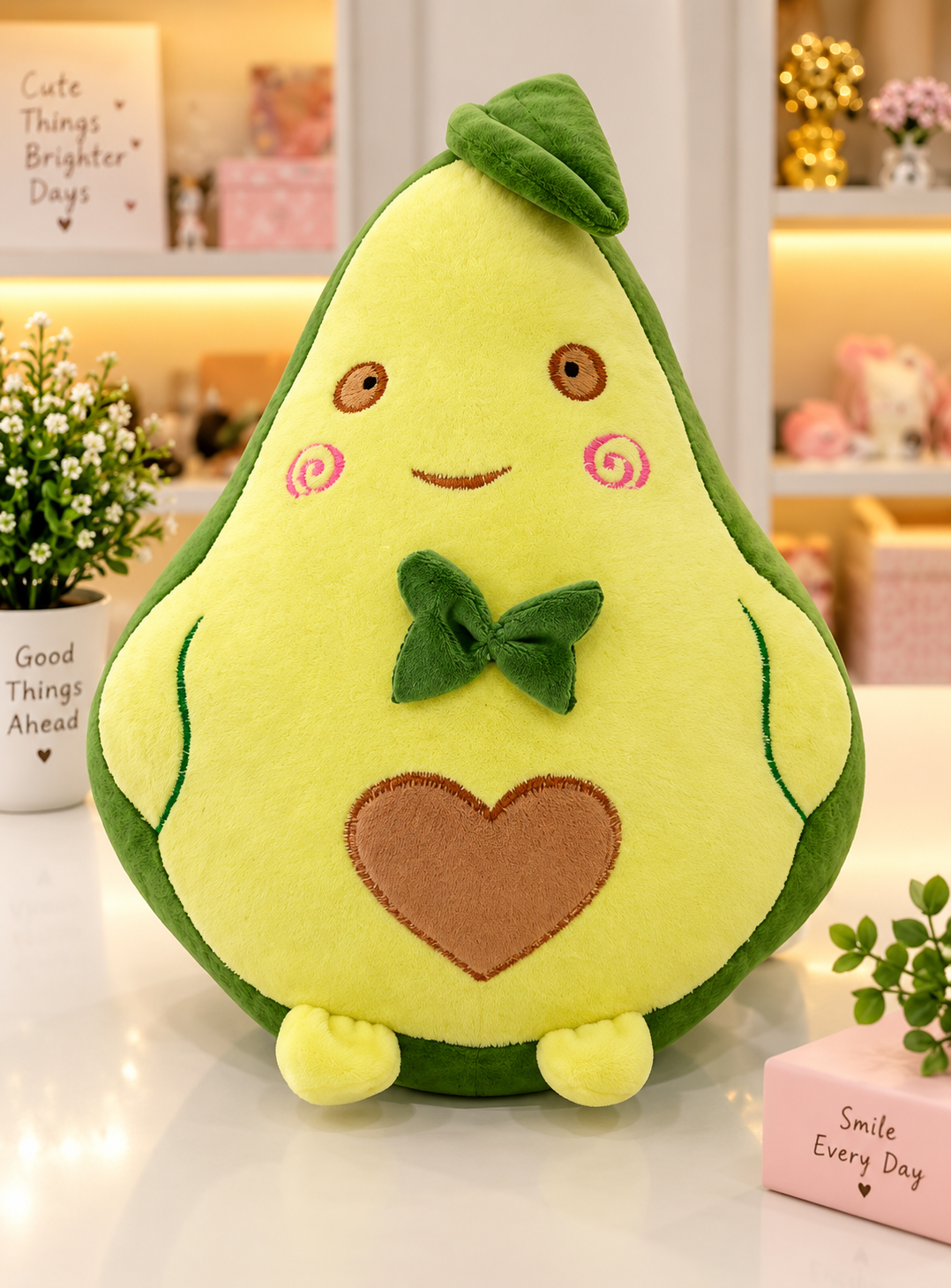 Adorable Plush Soft Toy