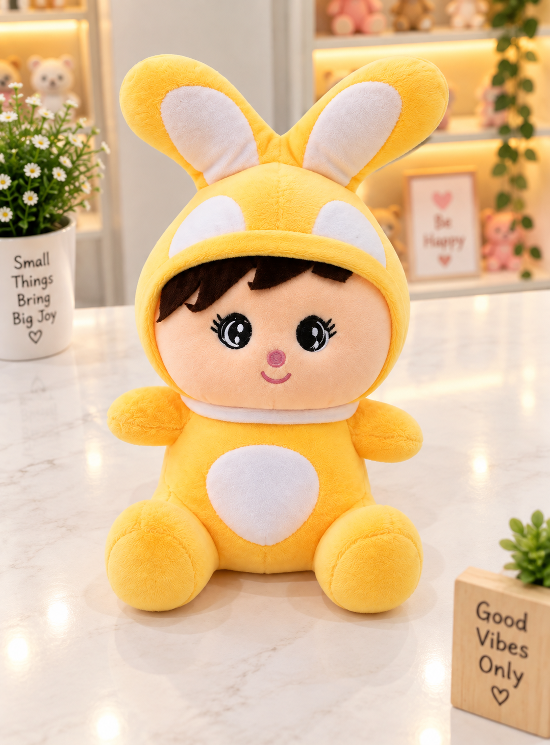 Cute Plush Soft Toy